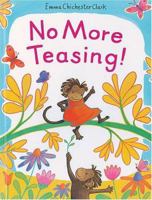 No More Teasing 1842703102 Book Cover