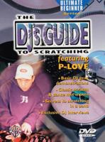 The DJ's Guide To Scratching 0757991645 Book Cover