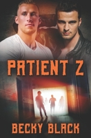 Patient Z B0G5K2R2Y4 Book Cover