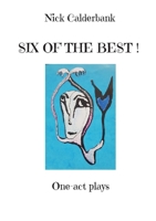 Six of the Best 232255796X Book Cover