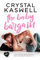 The Baby Bargain 1942135513 Book Cover