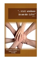 "... soyez 1544686218 Book Cover