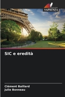SIC e eredità 6207267699 Book Cover