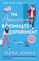 The American Roommate Experiment 1668002779 Book Cover