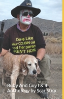 Ruby and Guy II Anthology B09NGXZL92 Book Cover