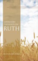 Expository Thoughts on Ruth 1613467044 Book Cover