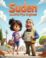 Suden, the Little Pipe Engineer (The Curious Engineers) B0FDFS4N3Y Book Cover