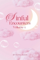 Sinful Encounters Volume 4 B0F4Q1K9S5 Book Cover