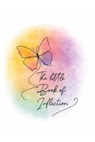 The Little Book of Inflection (Poetry for the mind.) B0GFX1666L Book Cover