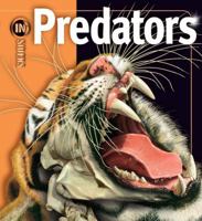 Predators (Insiders) 141693863X Book Cover