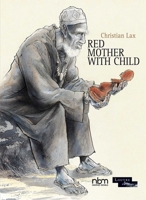 The Red Mother With Child 168112257X Book Cover