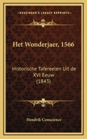 In 't Wonderjaer 1566 1161197230 Book Cover