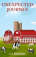Unexpected Journey B0FL6Z2B9K Book Cover