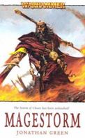 Magestorm (Warhammer) 1844160742 Book Cover