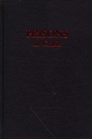 Prisons in Crisis 0253351499 Book Cover
