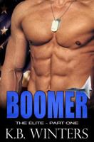 Boomer: The Elite 1530785901 Book Cover