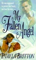 My Fallen Angel 0061014311 Book Cover