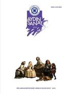 AYDIN SANAT: 2016/3 164226007X Book Cover