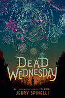 Dead Wednesday 0593306678 Book Cover