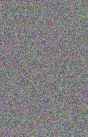 The Rest Is Jungle and Other Stories 0924047682 Book Cover