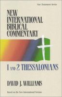1 & 2 Thessalonians 0943575869 Book Cover