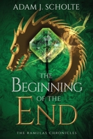 The Beginning of the End 1763886409 Book Cover