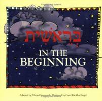 In the Beginning 0939144344 Book Cover