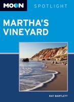 Moon Spotlight Martha's Vineyard 1612381510 Book Cover
