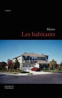 Les Habitants 201237378X Book Cover