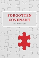 Forgotten Covenant 0645141798 Book Cover