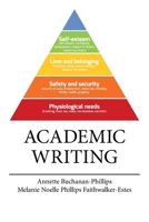 Academic Writing 1664168516 Book Cover