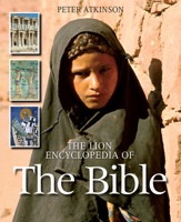 The Lion Encyclopedia of the Bible 074591425X Book Cover