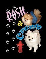 Rosie and Crumb 1438944276 Book Cover