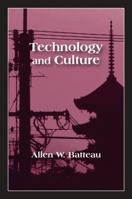 Technology and Culture 1577666089 Book Cover