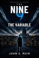 The Variable: Some Things Aren’t Random; They’re Designed (The Nine) B0HBCYZR19 Book Cover