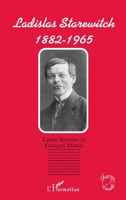 Ladislas Starewitch: 1882-1965 (Champs Visuels) (French Edition) 2747547337 Book Cover