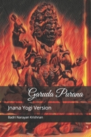 Garuda Purana: Jnana Yogi Version 1075659795 Book Cover