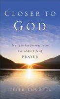 Closer to God 0800788176 Book Cover