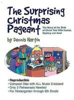 The Surprising Christmas Pageant 0687051460 Book Cover