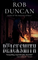 The Blacksmith B0H85271F3 Book Cover