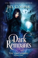 Dark Remnants 1724770314 Book Cover