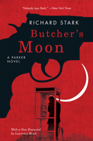 Butcher's Moon B00589E30G Book Cover