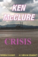 Crisis 1520699727 Book Cover