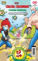 Chacha Chaudhary Corona Warriors 9355133375 Book Cover