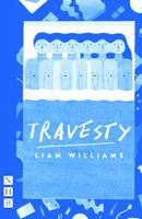 Travesty 1848426151 Book Cover