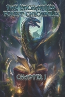The Enchanted Forest Chronicles: Chapter 1 B0C1HVPB9V Book Cover