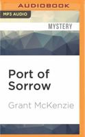 Port of Sorrow 0987796763 Book Cover