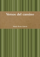 Versos del camino 0244519722 Book Cover