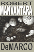 Manvantara 1979169632 Book Cover