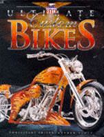 Easyriders: Ultimate Customs for Harley Riders 1858683807 Book Cover